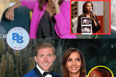 18h25 : Karine Le Marchand annonce qu’elle est maman pour la deuxième fois, qui est le papa ?