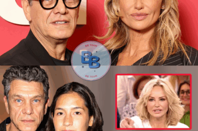 L’ex-petite amie de Marc Lavoine sort du silence : « Adriana Karembeu me l’a enlevé. »