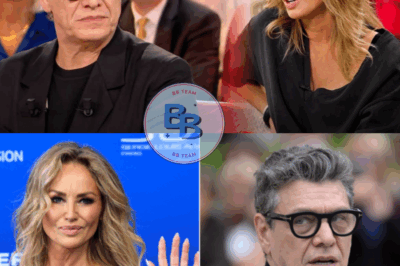 Marc Lavoine absent de manière inattendue à la grande fête de sa petite amie Adriana Karembeu