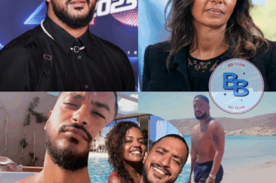 Slimane s’exile ! 4 accusations de harcèlemént séxuel le font fuir la France sous le manteau !