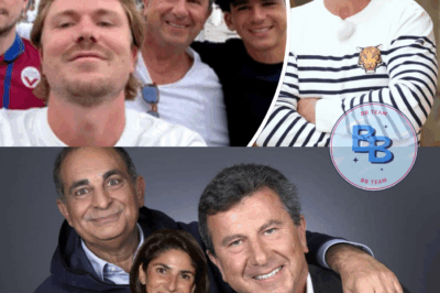 Quand Pascal Bataille annonce sa maladie… et que ses proches lui tournent le dos