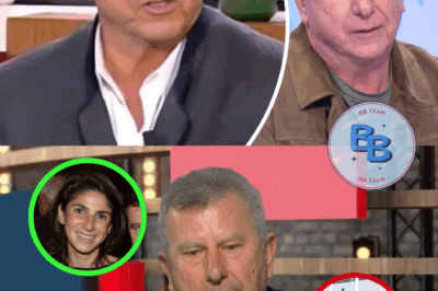 « Tu exagères ! » – Malade et seul : la face cachée du combat silenci a été révélé par Pascal Bataille d’une voix étranglée.