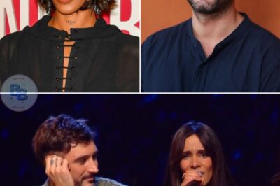Jeremy Frérot et Shy’m : premier tapis rouge ensemble, aussi canon l’un que l’autre