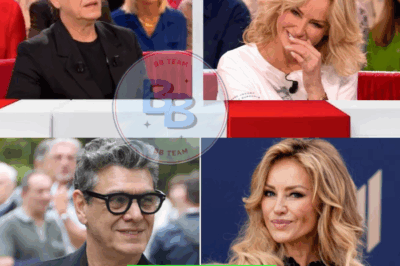 😍 Adriana Karembeu gênée : Marc Lavoine lui déclare sa flamme !