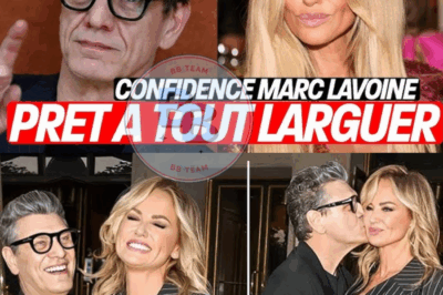 Les confidences bouleversantes de Marc Lavoine sur son couple avec Adriana Karembeu