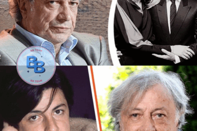 Hervé Vilard : Consuela, son amour de jeunesse, est morte alors qu’elle était enceinte de lui