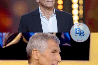 Nagui brise le silence : ce rendez-vous médical qu’il redoute chaque année…