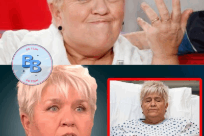 À 67 ans, Mimie Mathy a ENFIN admis son état de santé déchirant.