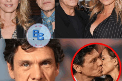 Marc Lavoine accusé : avoir des relations avec deux femmes en même temps ?