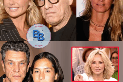 L’ex-compagne de Marc Lavoine s’est exprimée : « Adriana Karembeu est la troisième personne, depuis 2023, qui me l’enlève. »