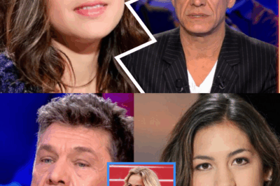 Marc Lavoine se souvient : « inconsolable » – il a refusé d’accepter le divorce et ne parle plus à Line Papin