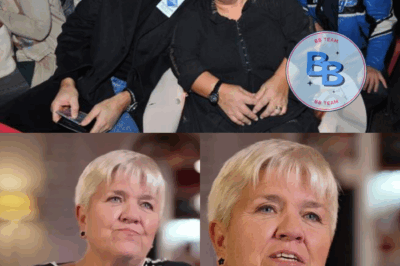 “Mimine 2” – Benoist veut-il avoir des enfants avec Mimie Mathy ? Elle a parlé.