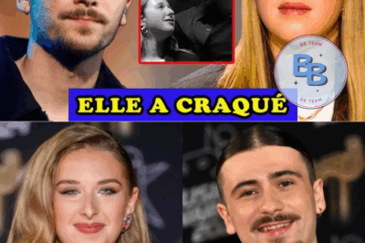 Héléna Bailly en larmes: Ce qu’elle a vécu après le château inquiète Pierre Garnie