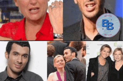 Anne Elisabeth Lemoine en couple avec Mustapha El Atrassi : la raison de leur séparation