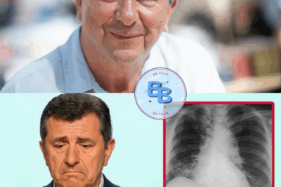 À 65 ans, Pascal Bataille révèle enfin la terrible maladie dont il souffre « UNE OPÉRATION EST À VENIR »