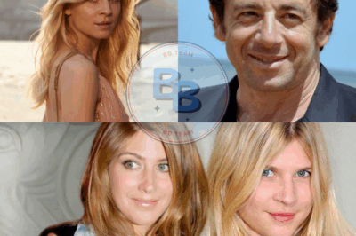 Clémence, la compagne de Patrick Bruel, face à l’ombre d’Amanda Sthers