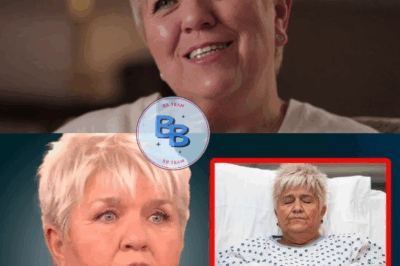 Mimie Mathy – Un sourire forcé : Sa maladie congénitale a-t-elle entraîné d’autres problèmes de santé ? Elle l’admet.