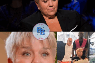 Mimie Mathy terrassée par la maladie : à 66 ans, elle se retire pour se soigner