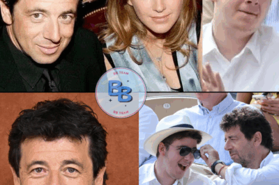 Oscar a 21 ans : que devient le fils aîné de Patrick Bruel et Amanda Sthers ?