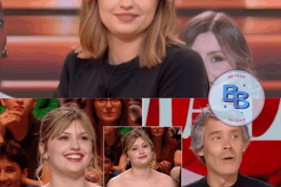 Marine (Star Academy) enchaîne les révélations choc dans “Quotidien” : les fans en feu !