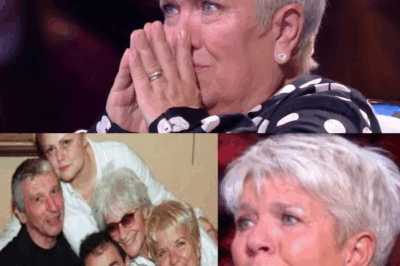 Mimie Mathy dévastée par la mort d’un proche : elle dévoile ses derniers instants avec lui