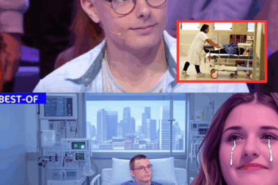 SOUDIAN : ÉMILIEN A ÉTÉ HOSPITALISÉ LA NUIT, JESSICA A FONDU EN LARMES À L’HÔPITAL