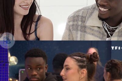“À son grand âge…” : Jungeli surprend Lénie et lâche un secret sur la gagnante de “DALS”