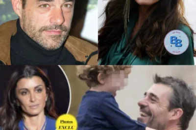“J’ai vraiment beaucoup aimé” : Jenifer s’est tenue aux côtés de son mari, révélant la vérité sur Thierry Neuvic.