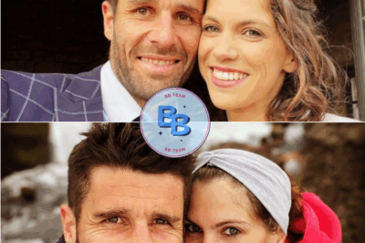 Emeric (L’amour est dans le pré) amoureux : 1ère photo avec sa nouvelle compagne et grande déclarati