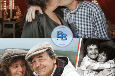 Pierre Perret a soudainement révélé des choses sur sa femme après 62 ans de mariage