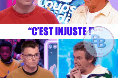 💥 “C’EST INJUSTE !” : LA COLÈRE DE REICHMANN APRÈS LE DÉPART D’ÉMILIEN !