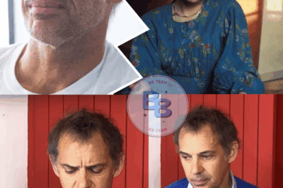 « C’était inévitable » : Paul Belmondo rompt froidement le silence sur la mort de sa sœur Patricia – après une dispute d’héritage.