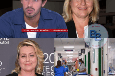 Après le divorce, Luana a été hospitalisée dans la nuit et a subi une opération de 15 heures – son fils, la voix nouée par l’émotion, en a fait l’annonce.
