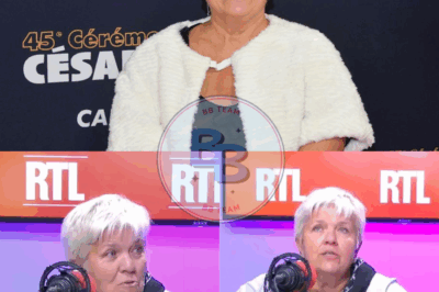 « Gagner 250 000 euros par épisode, est-ce la limite ? » – Mimie Mathy dévoile son (énorme) salaire.