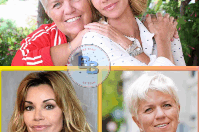 Joséphine Ange gardien : Mimie Mathy au plus mal d’après Ingrid Chauvin