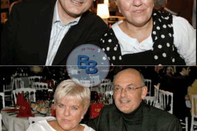 Mimie Mathy : la frayeur de son mari – Que se passe-t-il??