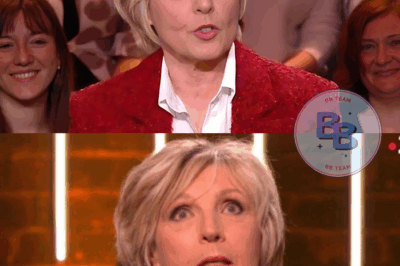 ÉVELYNE DHÉLIAT SA MALADIE S’EST AGGRAVÉE : ELLE DONNE DES NOUVELLES DE SON ETAT TRES AFFAIBLI