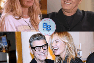 La confession CHOQUANTE de Marc Lavoine sur Adriana Karembeu !