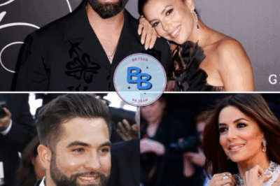 🥰 “Te Quiero Mucho” : ce message d’Eva Longoria à Kendji Girac