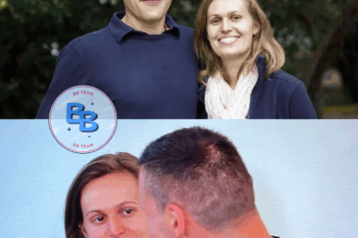 L’Amour dans le pré – Reportage : La terrible dispute de Bruno et Clémence révélée – sont-ils toujours ensemble ?