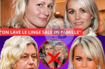 David Hallyday : “On aurait été les Halliday three”