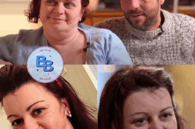 Maud (L’amour est dans le pré) méconnaissable : elle dévoile son changement de look radical