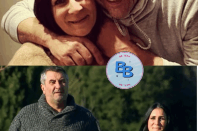 L’amour est dans le pré : Sébastien et Karine toujours en couple, cette photo qui ravit les fans