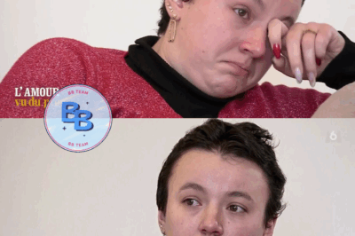 Flavie en dit plus sur la cause de sa rupture avec Valentin et révèle si Karine Le Marchand