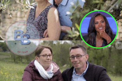 Que sont Hervé et Stéphanie (L’Amour dans le Pré) maintenant ? Karine Le Marchand donne la réponse…