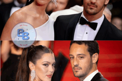 « Je me suis retrouvé trompé dans mon lit juste après les fiançailles » : Diego El Glaoui révèle la raison de sa rupture avec Iris Mittenaere