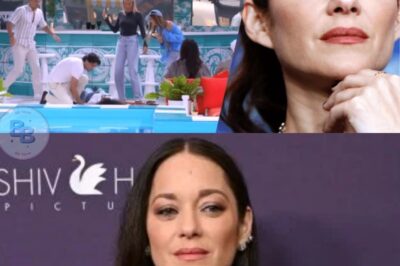 “Secret Story” : Marion Cotillard “s’invite” dans la Maison des secrets