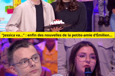 “Jessica va…” : enfin des nouvelles de la petite-amie d’Émilien…