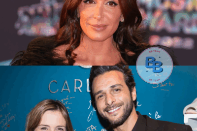 Jenifer surprend tout le monde : elle dîne avec son ex… et sa nouvelle femme !