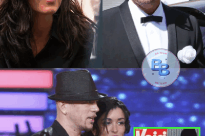 Pascal Obispo : Jenifer rayonne à nouveau – une histoire d’amour discrète mais intense 
